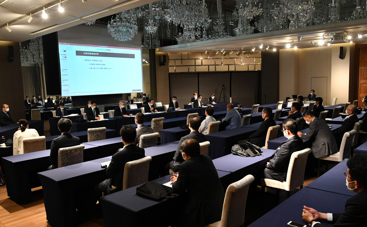 日本脊椎インストゥルメンテーション学会